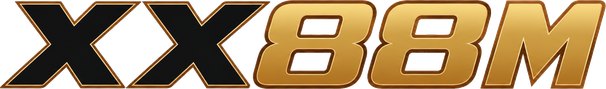 xx88m logo